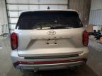 2024 Hyundai Palisade Sel for Sale in Candia, NH - Front End