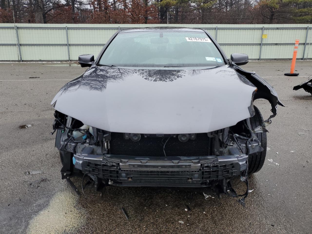 2017 Honda Accord - Image 5
