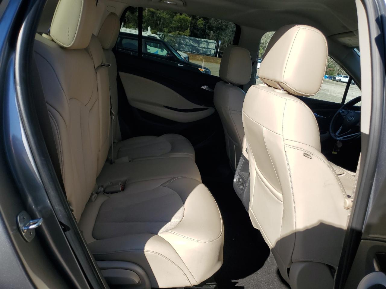 2020 Buick Envision - Image 12