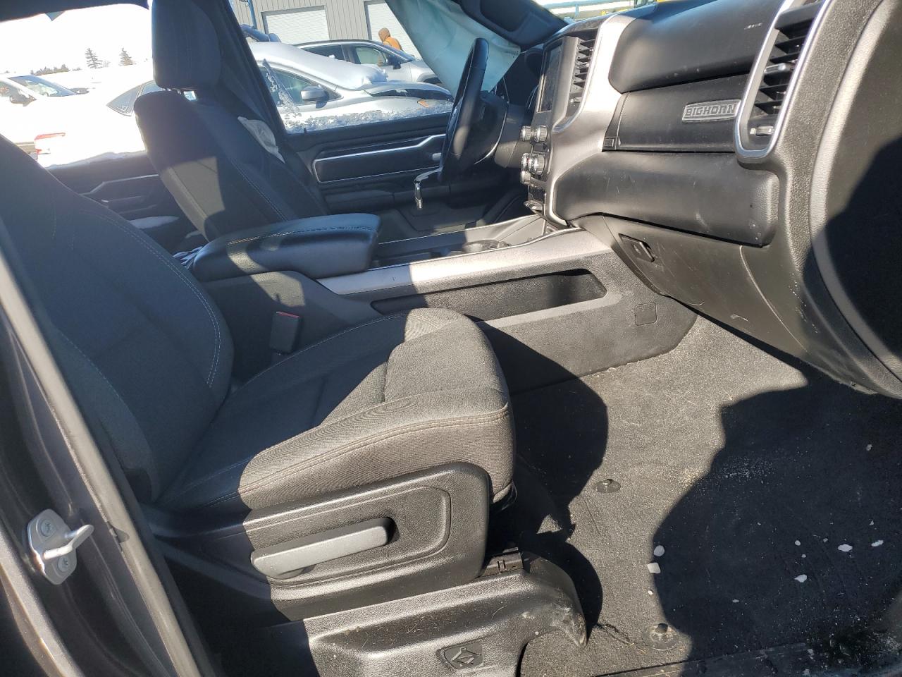 2019 RAM 1500 - Image 7