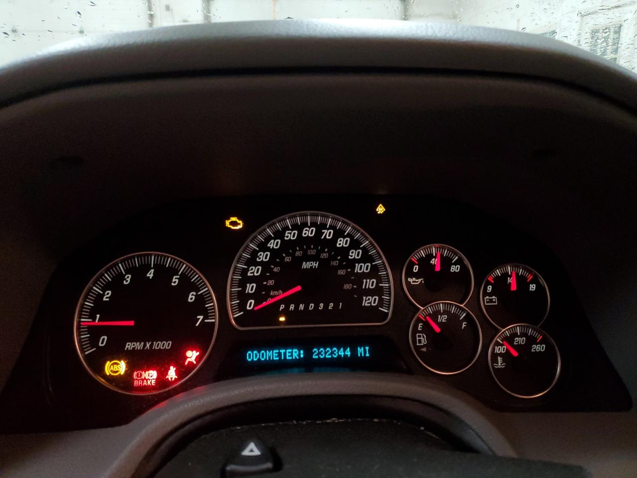 2006 GMC Envoy - Image 9