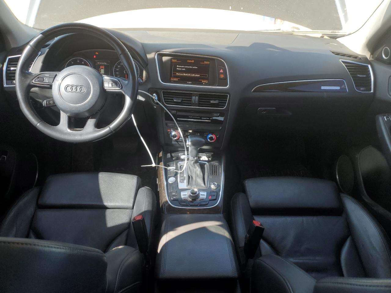 2013 Audi Q5 - Image 8