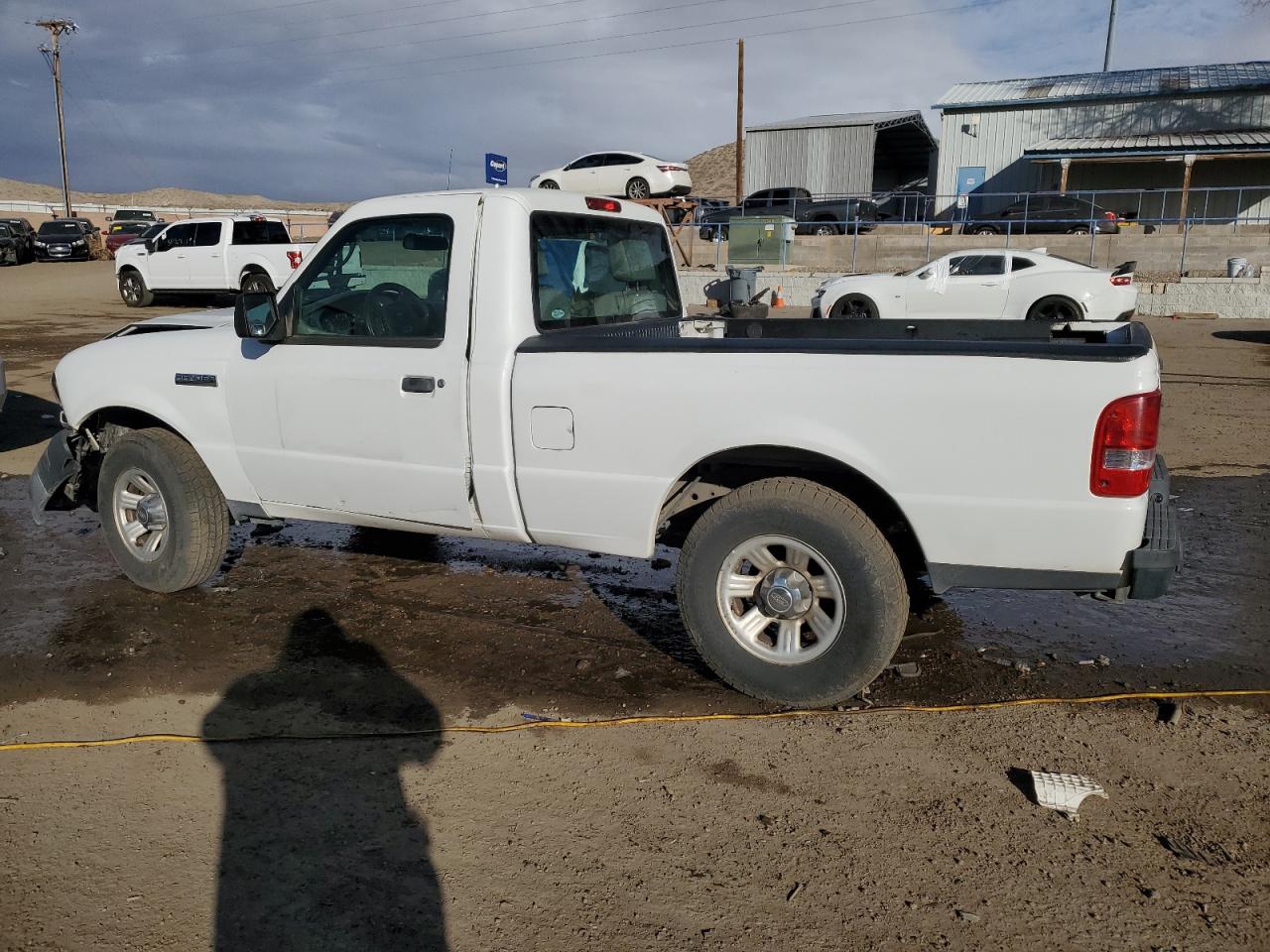 2011 Ford Ranger - Image 2