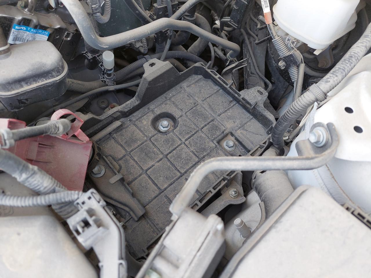 JTNB14HK5R3241644 - 2024 TOYOTA CAMRY - #44287405