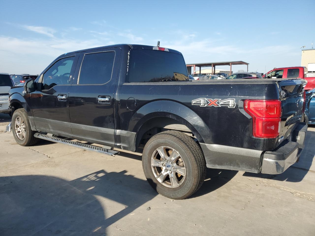 2020 Ford F-150 - Image 2