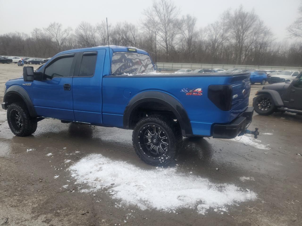 2011 Ford F-150 - Image 2