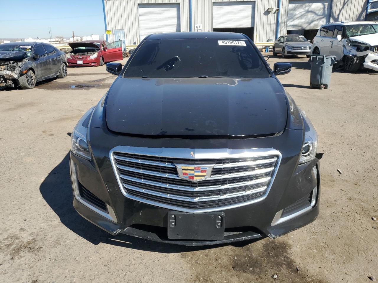 2017 Cadillac CTS - Image 5
