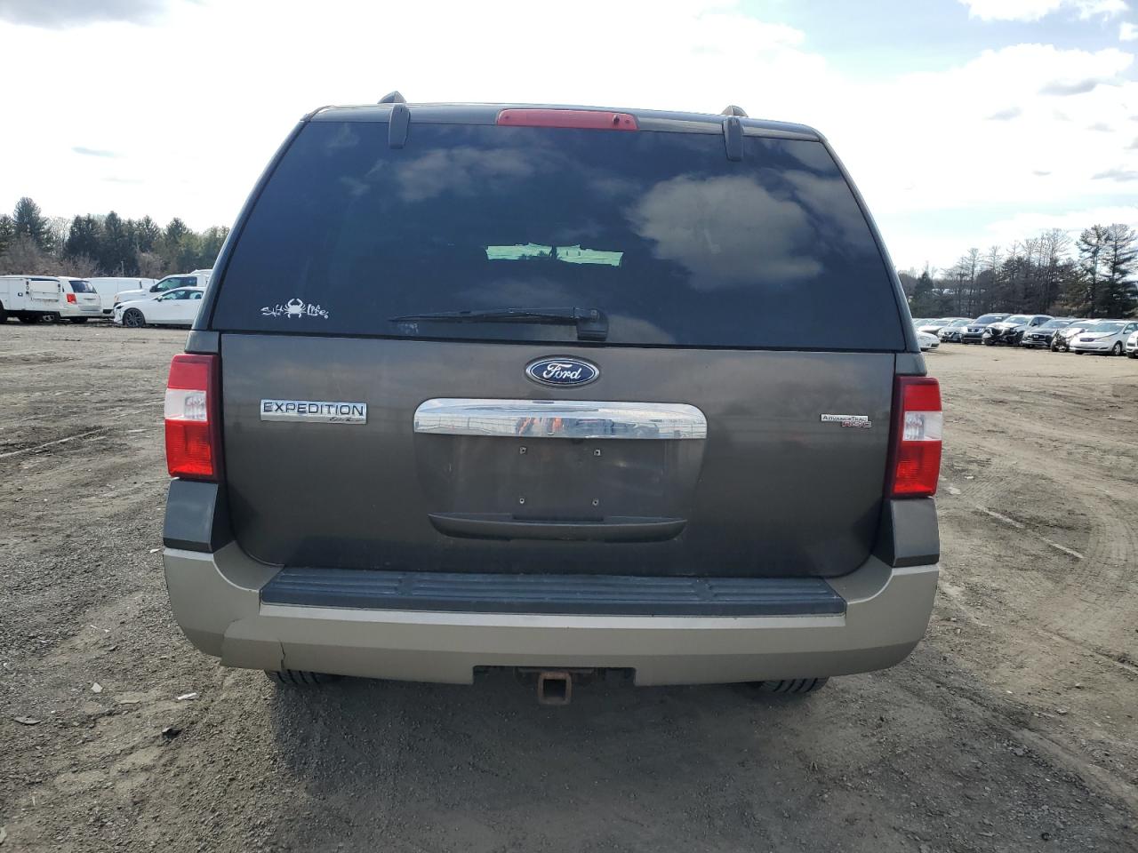 2008 Ford Expedition - Image 6