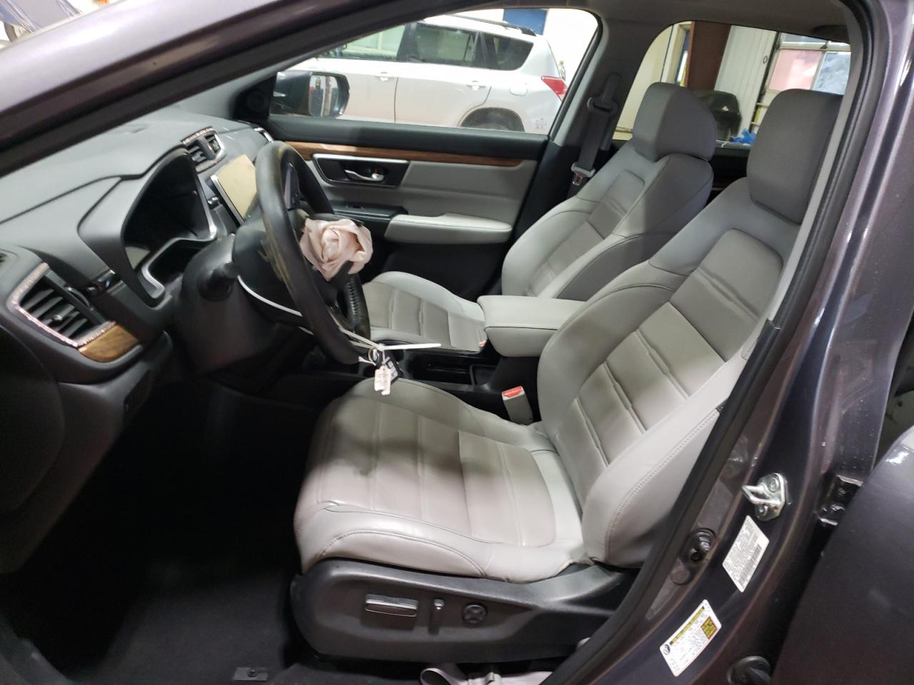 2018 Honda CR-V - Image 7