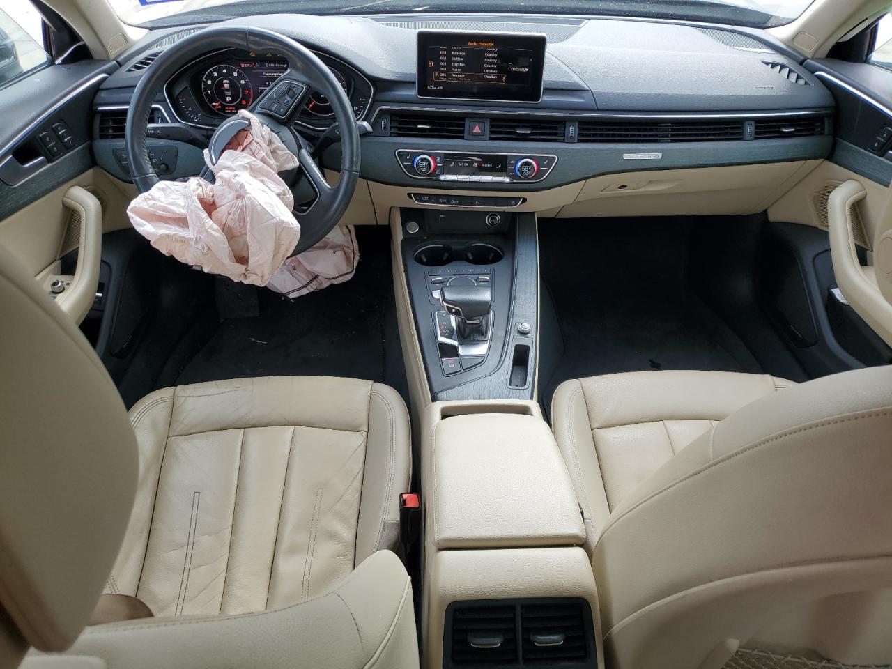 2018 Audi A4 - Image 8