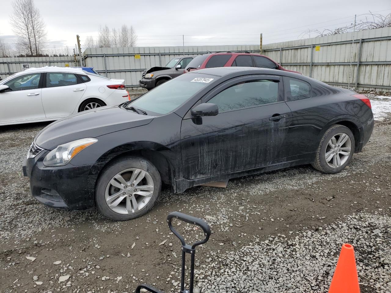2010 Nissan Altima - Image 1