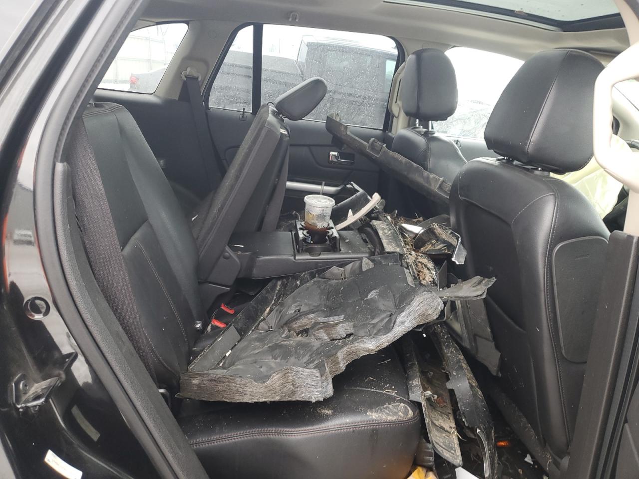 2013 Ford Edge - Image 11