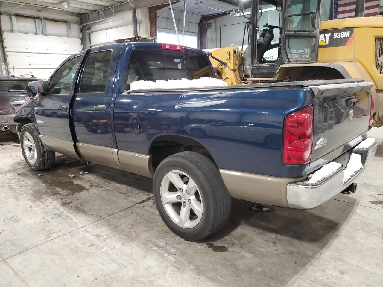 2008 Dodge RAM - Image 2