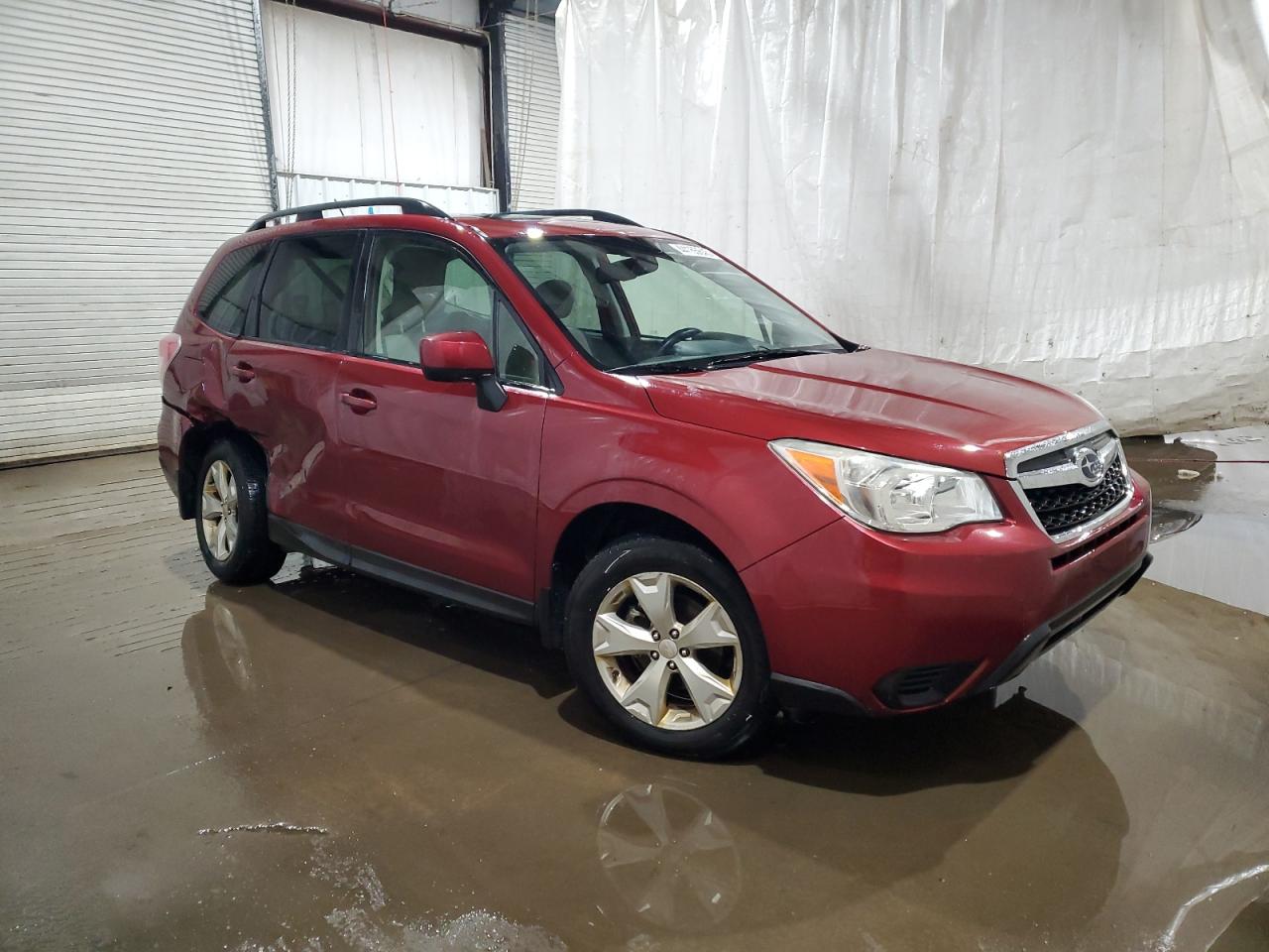 2015 Subaru Forester - Image 4