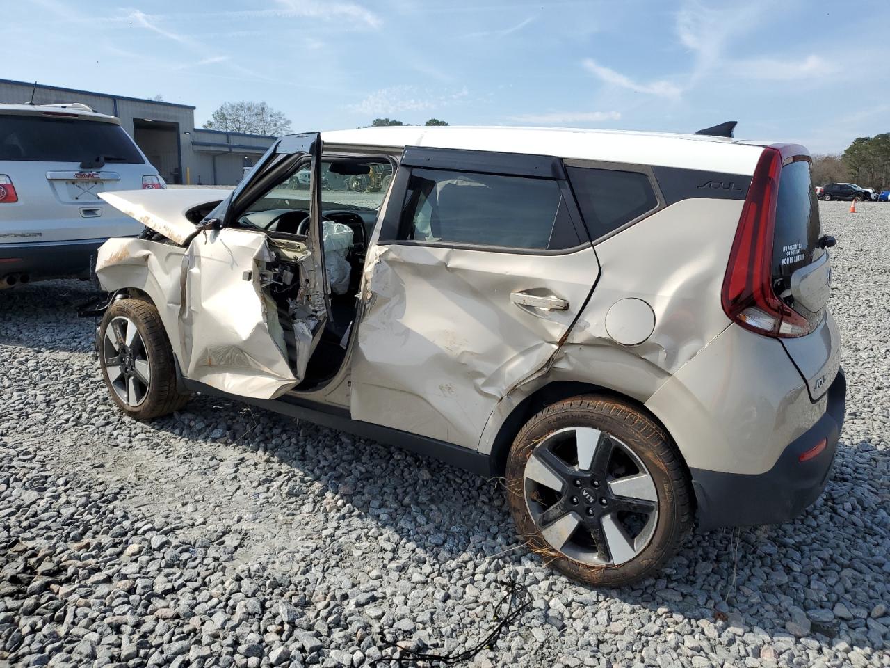 2020 Kia Soul - Image 2