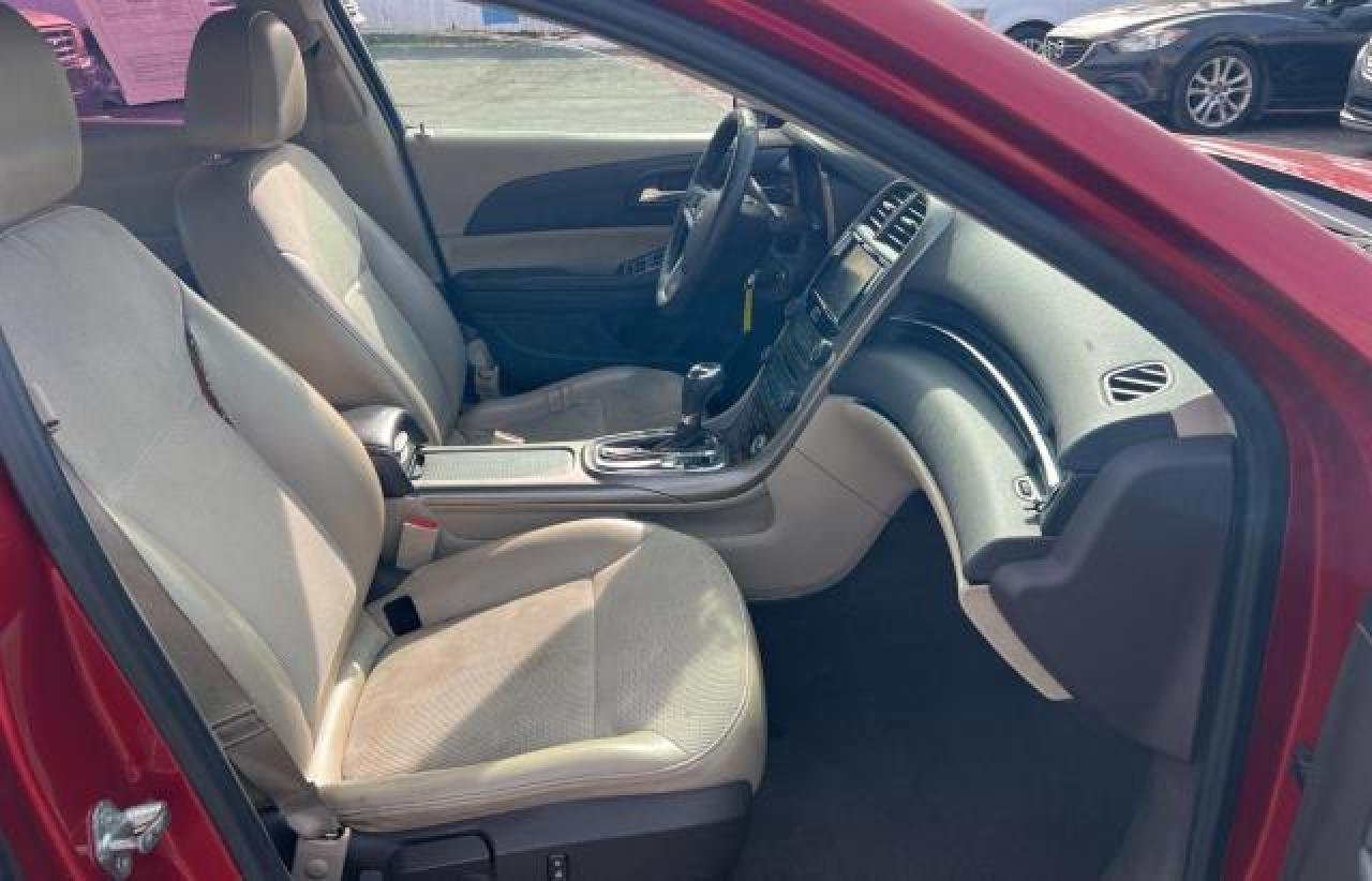 2013 Chevrolet Malibu - Image 5