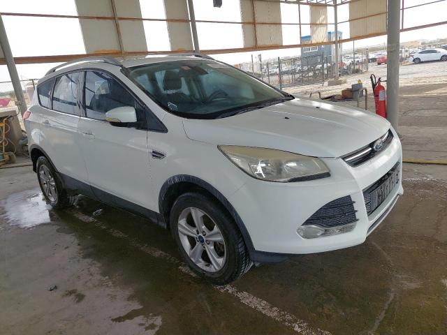 WF0CM4A44FVA09483 - 2015 Ford Escape - #undefined