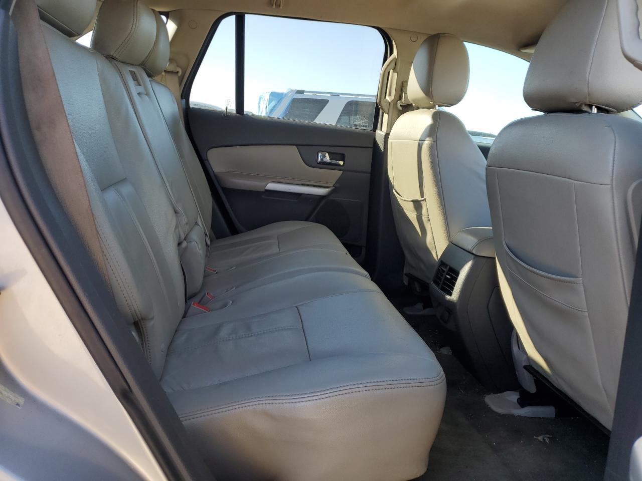 2013 Ford Edge - Image 11