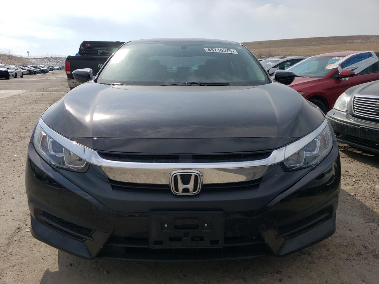 2017 Honda Civic - Image 5