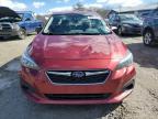 2018 Subaru Impreza  for Sale in West Warren, MA - Front End
