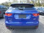 2018 Jaguar F-Pace R - Sport de vânzare în Riverview, FL - Normal Wear