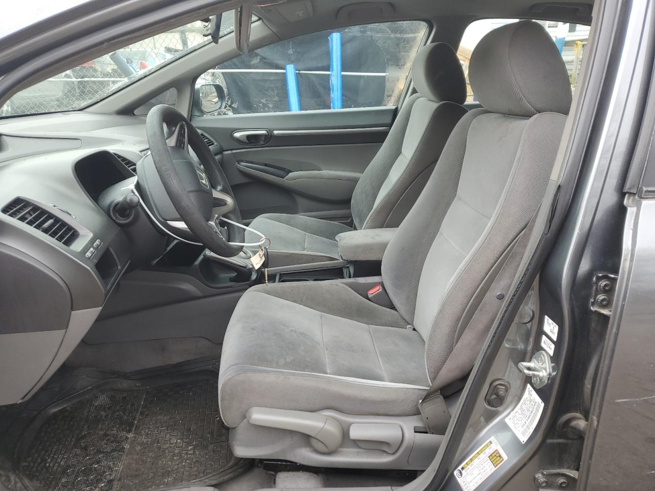 2009 Honda Civic - Image 7