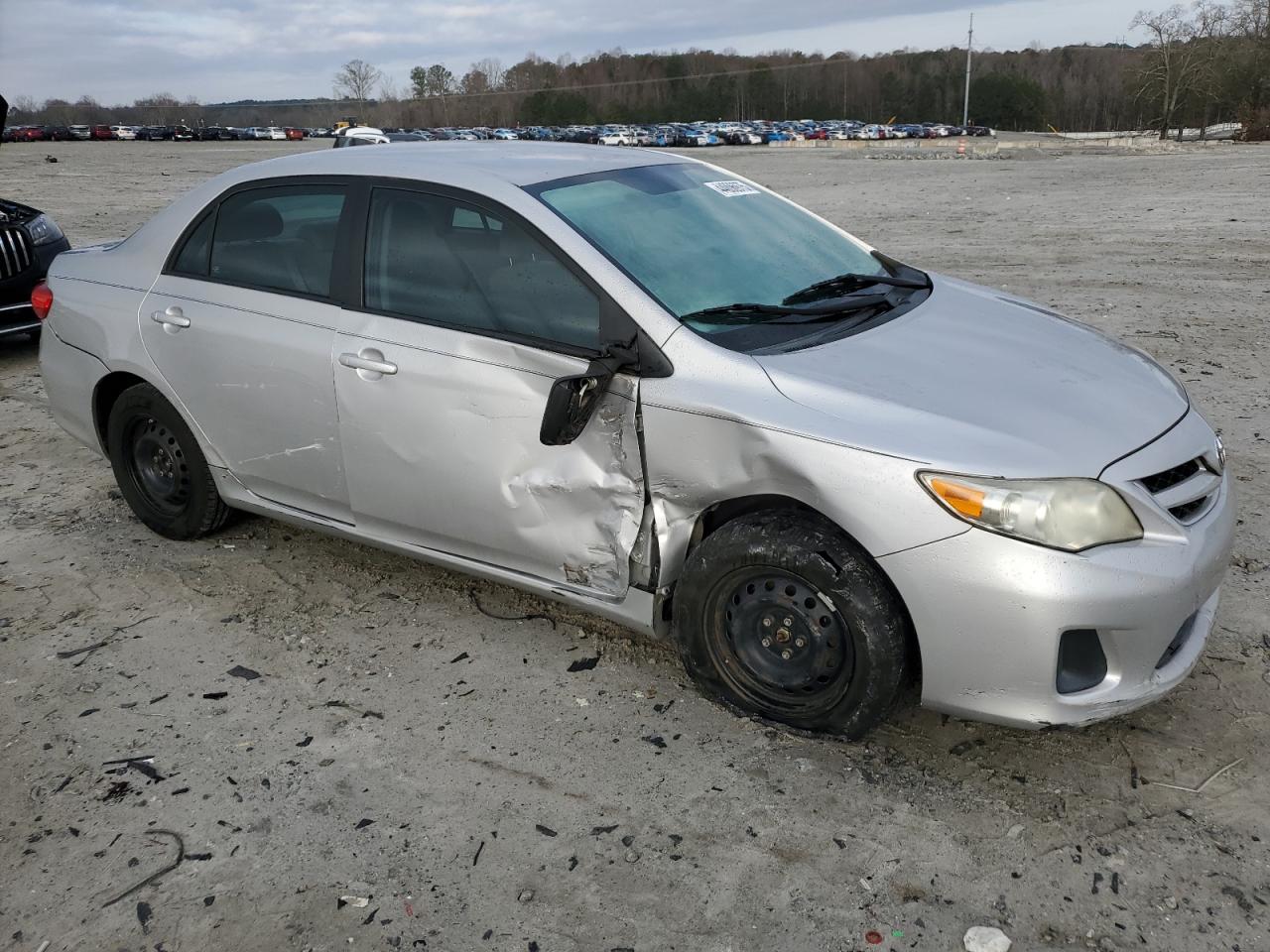 2011 Toyota Corolla - Image 4