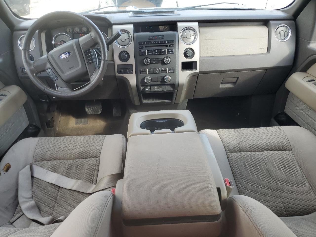 2010 Ford F-150 - Image 8