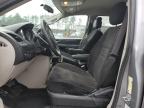 2014 Dodge Grand Caravan Se for Sale in Harleyville, SC - Front End