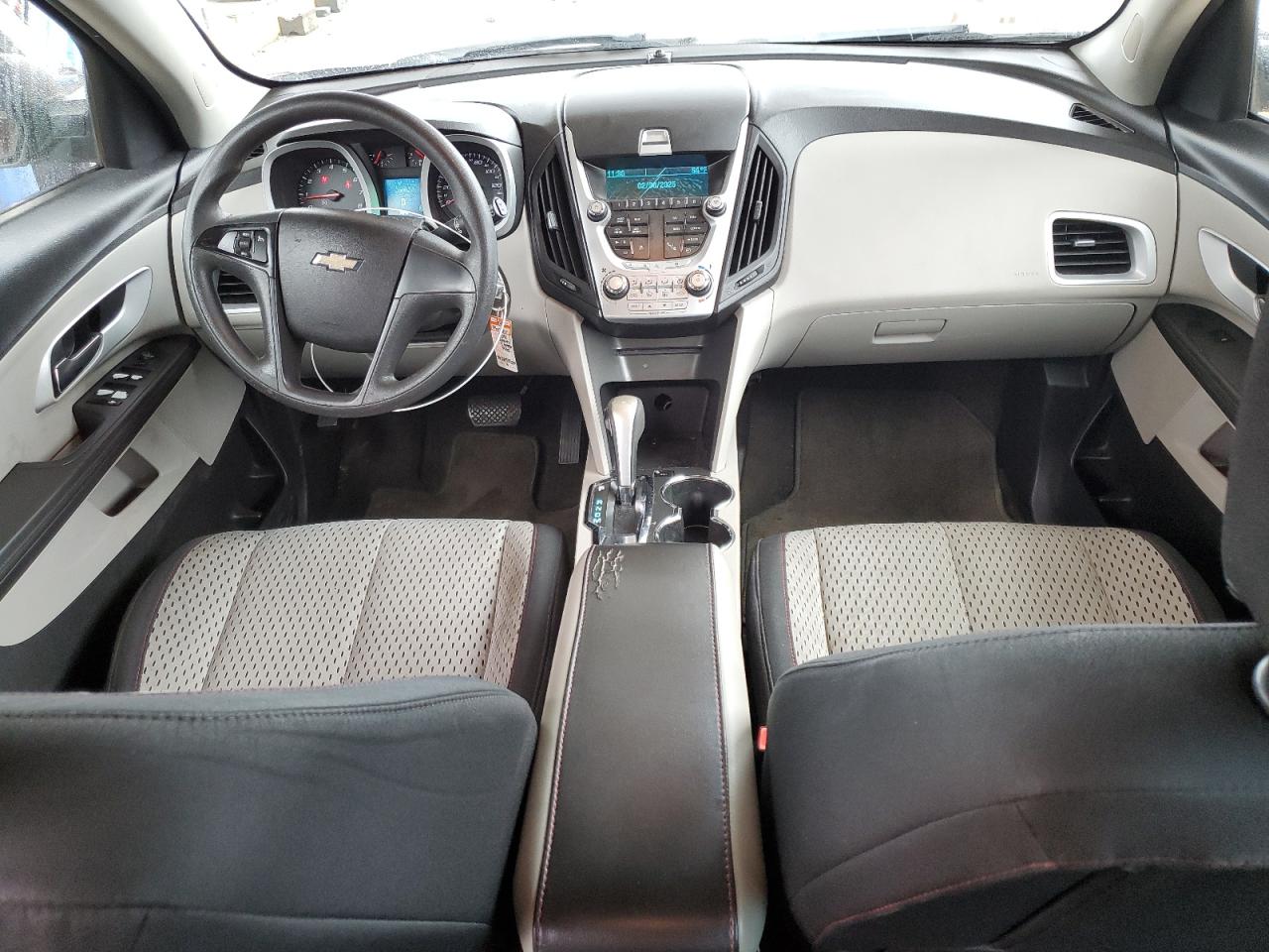 2010 Chevrolet Equinox - Image 8