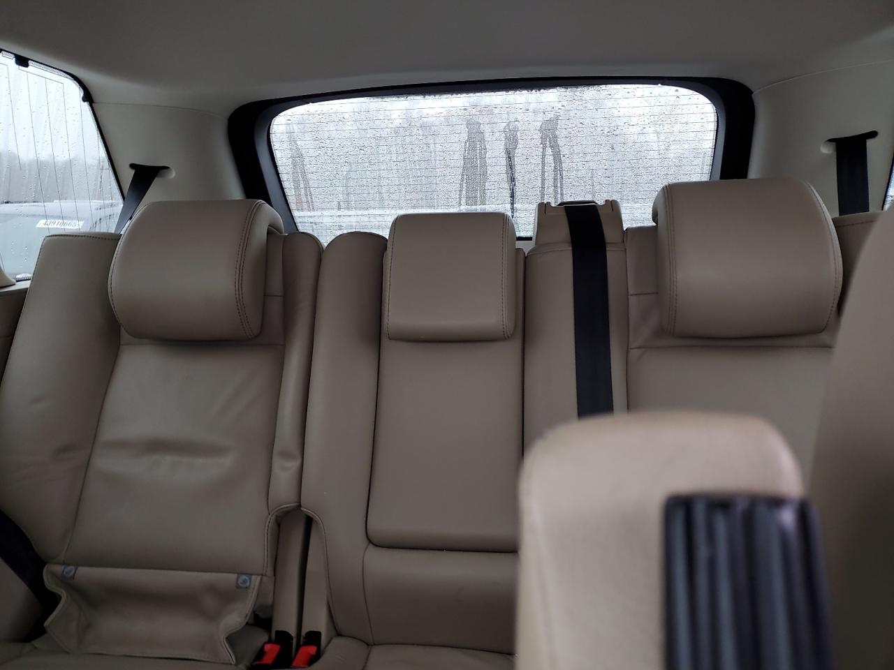 2013 Land Rover Range Rover - Image 10