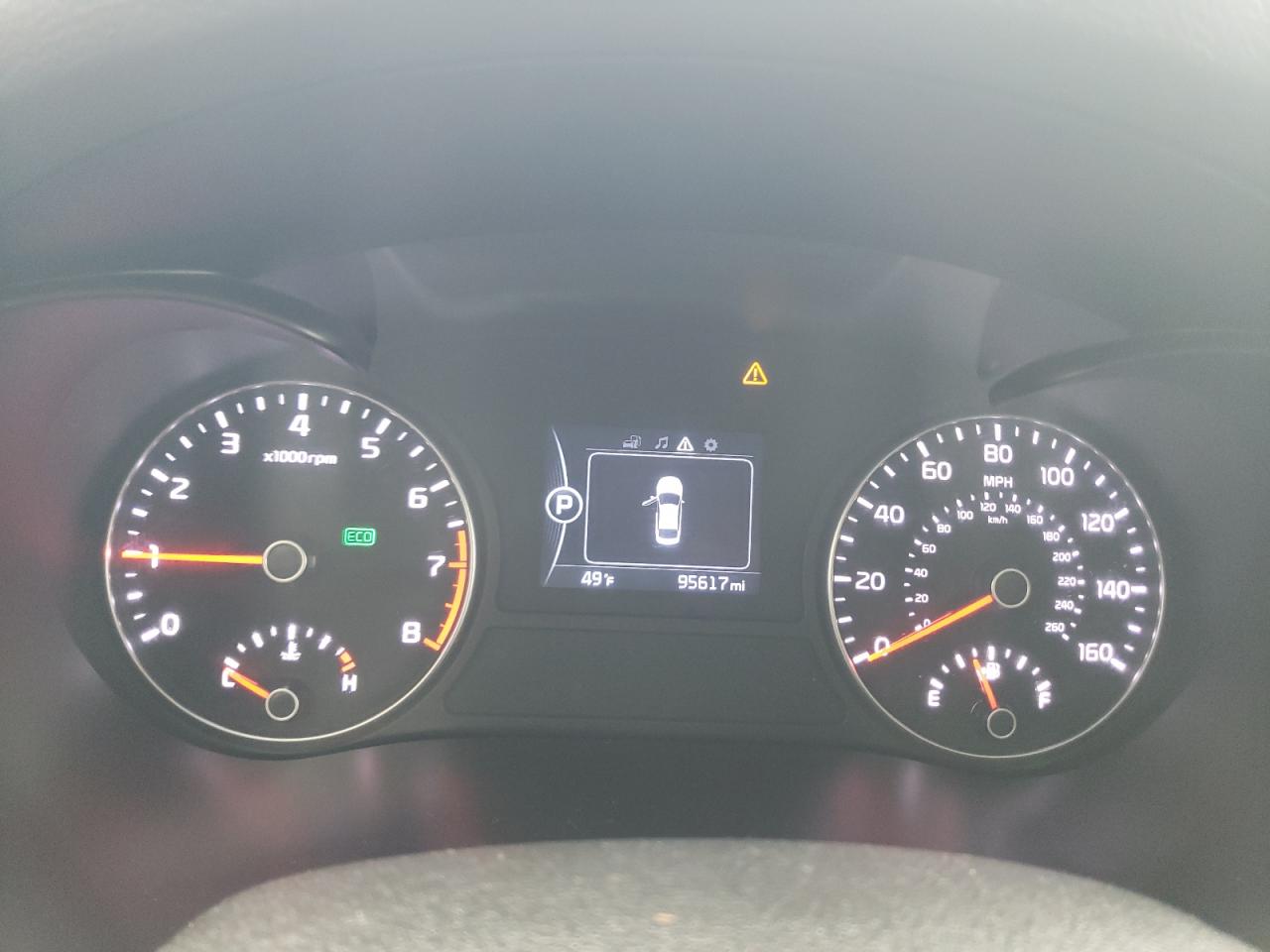 2018 Kia Optima - Image 9
