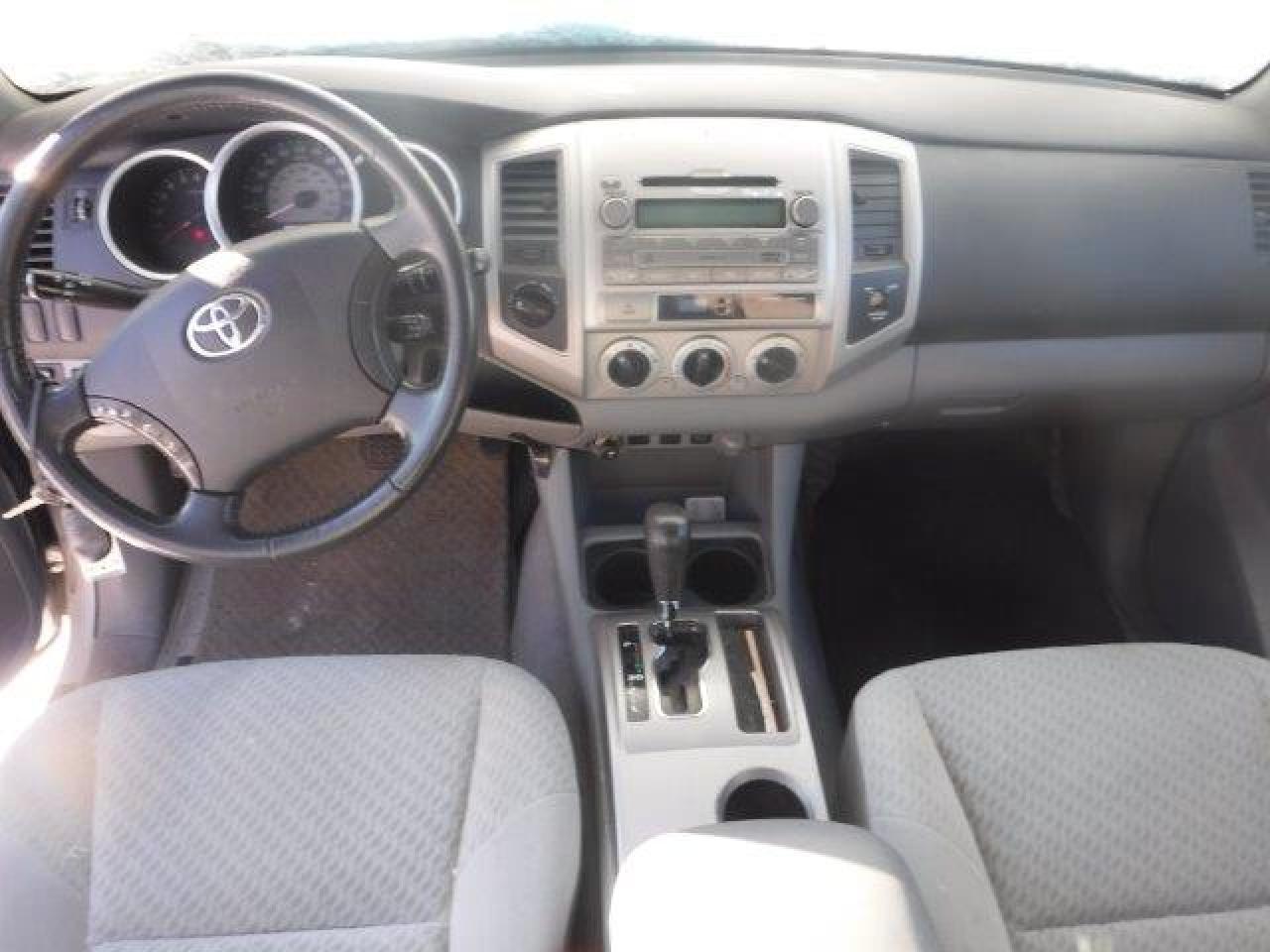 2011 Toyota Tacoma - Image 8