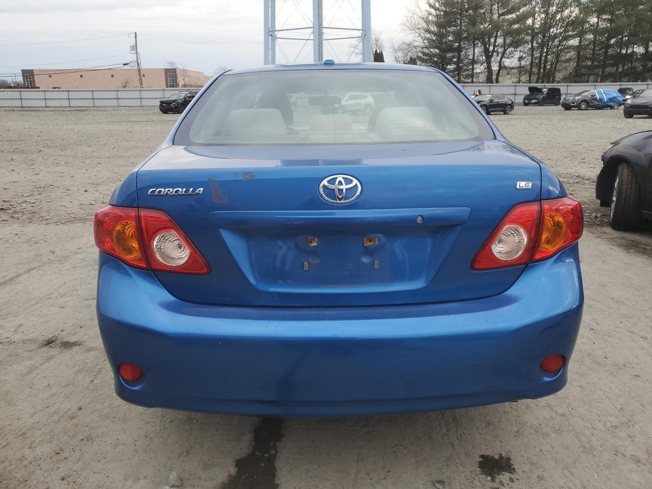 2010 Toyota Corolla - Image 6