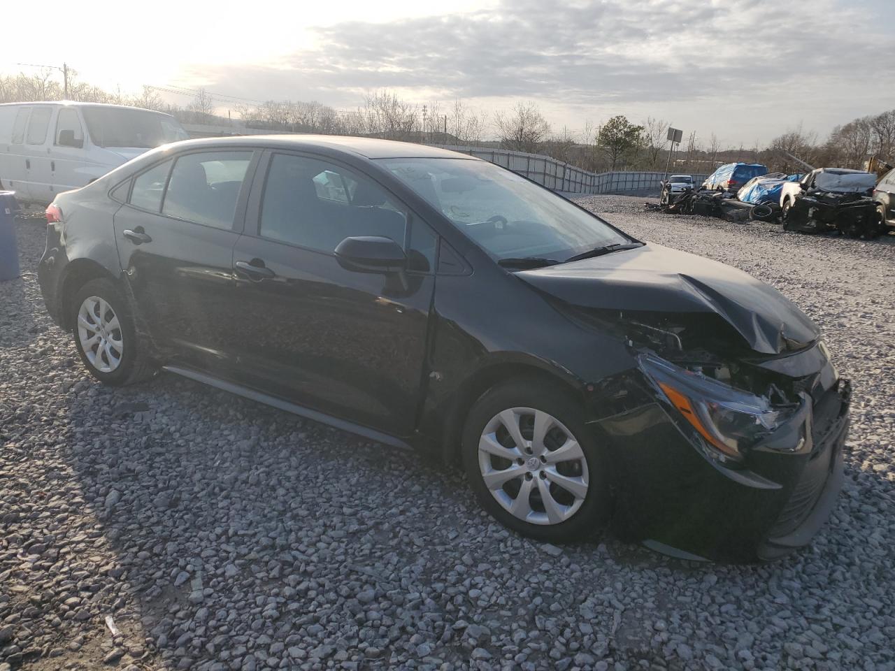 2024 Toyota Corolla - Image 4