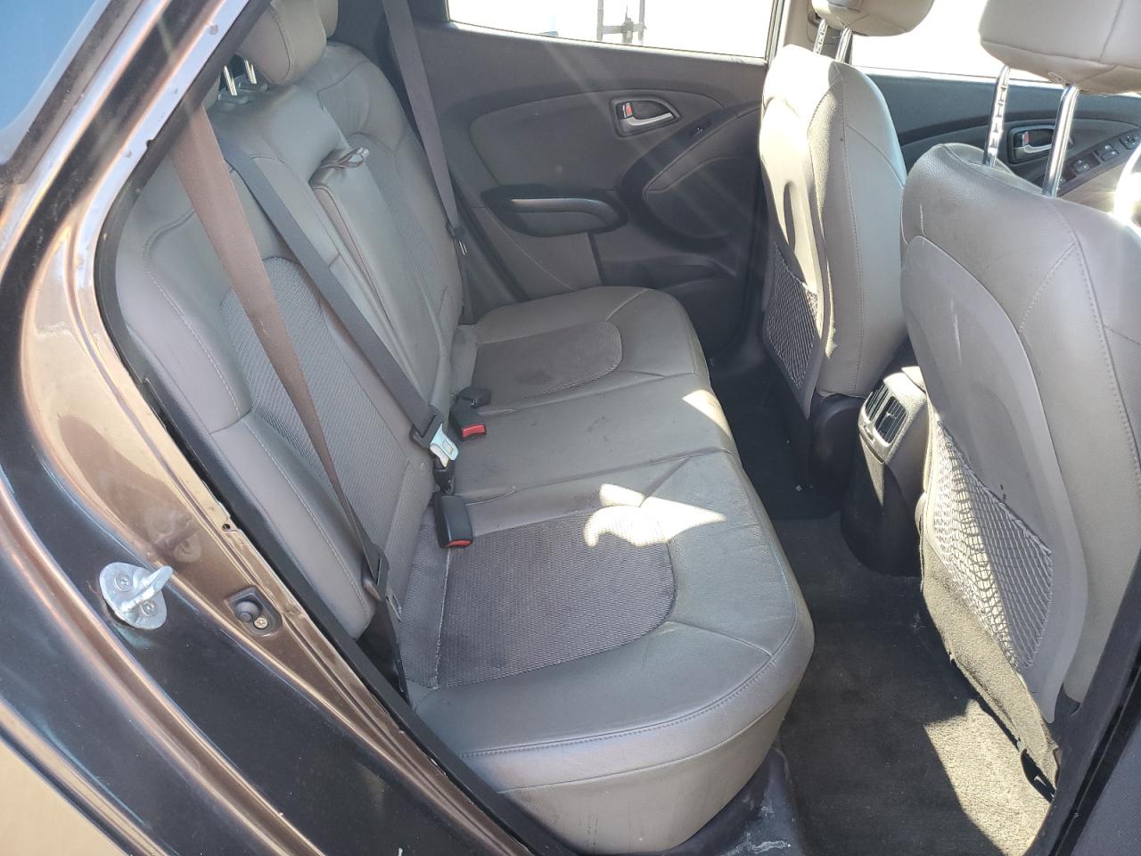 2014 Hyundai Tucson - Image 10