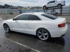 2011 Audi A5 Premium Plus იყიდება Vallejo-ში, CA - Minor Dent/Scratches