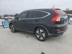 2015 Honda Cr-V Touring продається в Lebanon, TN - Front End