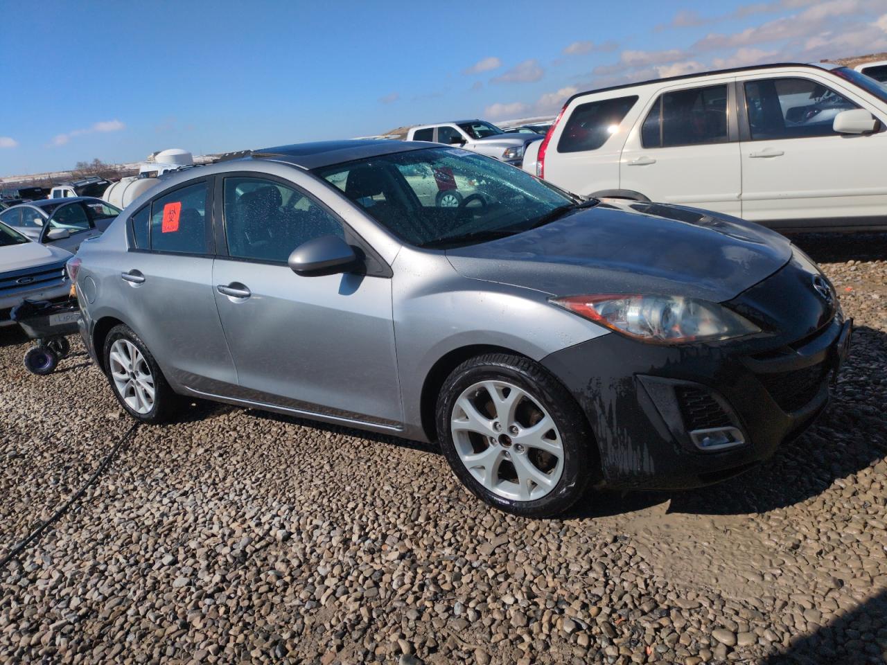 2010 Mazda 3 - Image 4