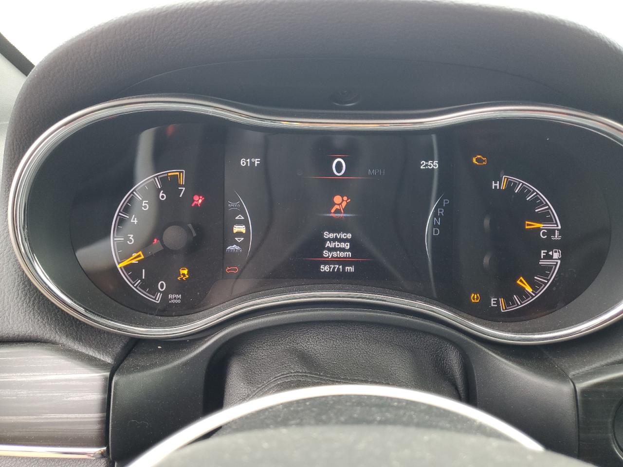 2019 Jeep Grand Cherokee - Image 9