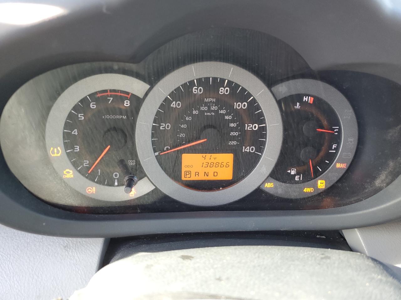 2011 Toyota RAV 4 - Image 9