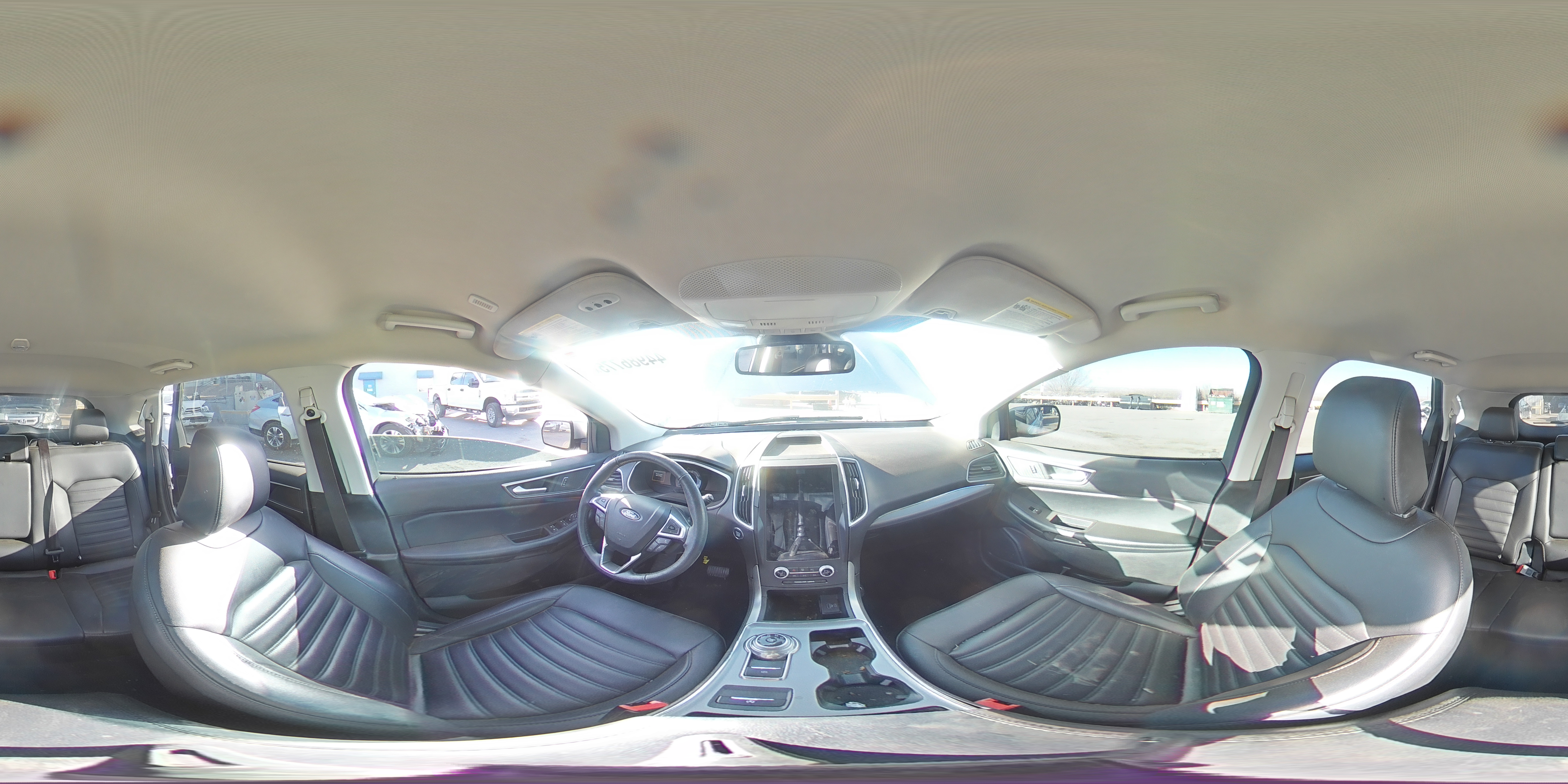 2021 Ford Edge - Image 13