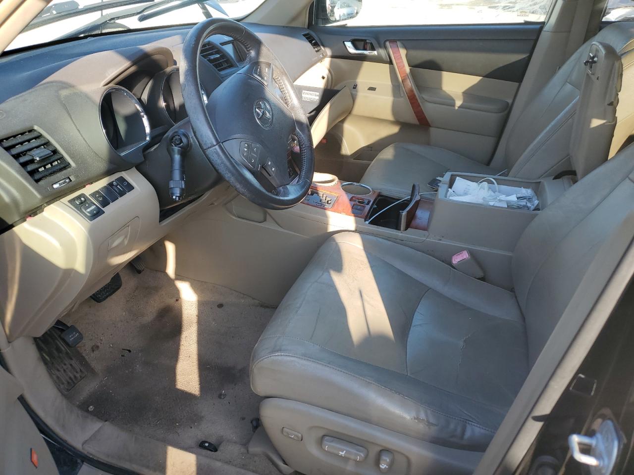 2009 Toyota Highlander - Image 7
