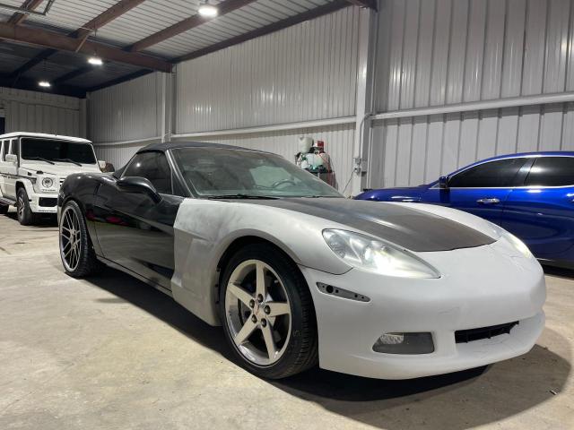 2006 Chevrolet Corvette 