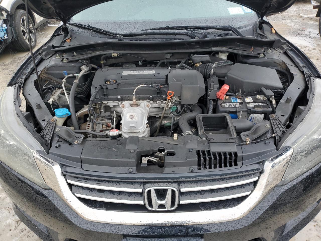 2013 Honda Accord - Image 11