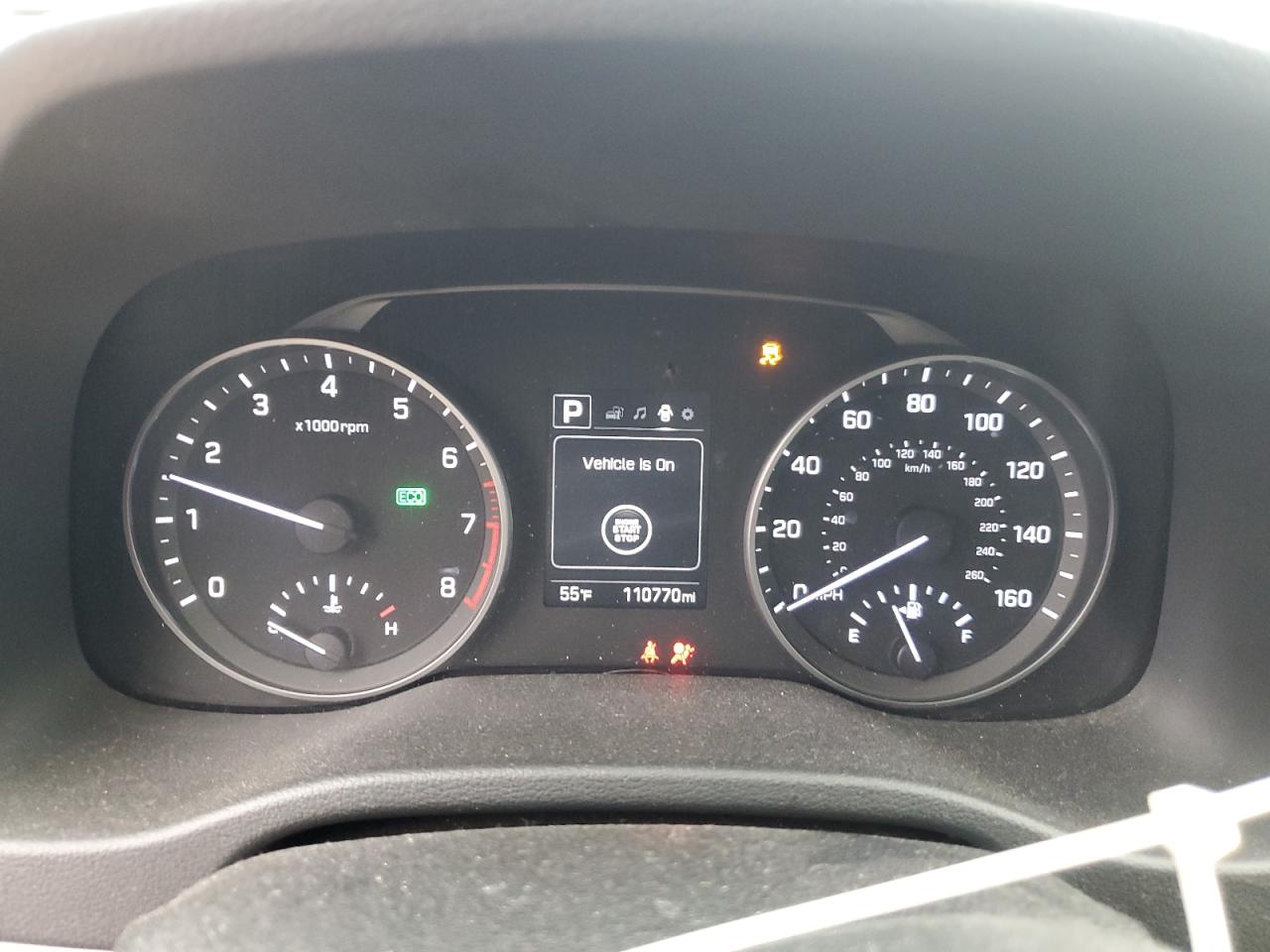 2018 Hyundai Elantra - Image 9