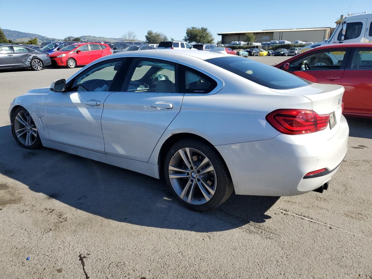 2019 BMW 4er - Image 2