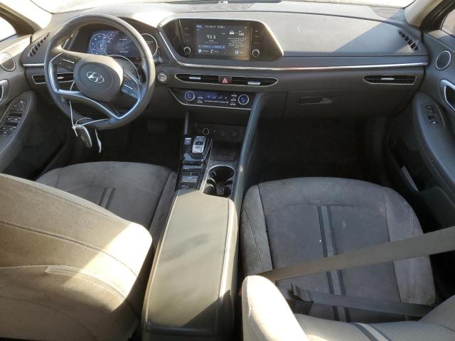  HYUNDAI SONATA 2020 Black