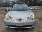 2003 Honda Civic Ex for Sale in Knightdale, NC - Rear End