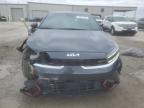 2024 Kia Forte Gt للبيع في Kansas City، KS - Front End